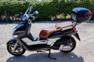 Yamaha XC 300 - 2004