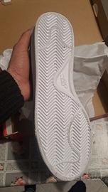 NIKE sconto 40% MAI USATE