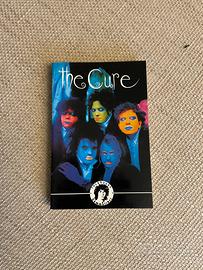 The Cure - Libro