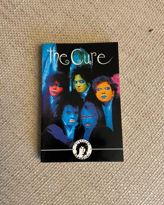 The Cure - Libro