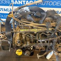 motore usato lancia ypsilon 199a2000 1.3 mtj