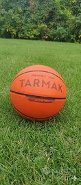 pallone basket tarmak taglia 7