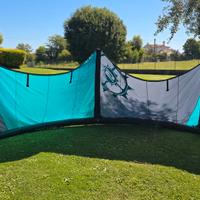 kite slingshot RPX  12m.