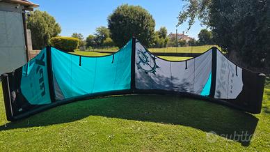 kite slingshot RPX  12m.