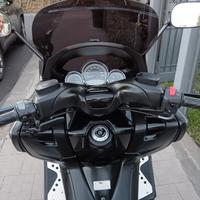 T MAX 500 - Eccellente - Perfetto