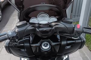 T MAX 500 - Eccellente - Perfetto