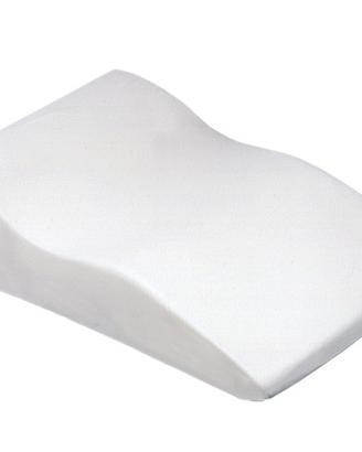 Cuscino alza gambe 