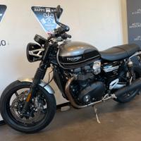 Triumph Speed Twin 1200 - 2019