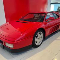 FERRARI 348 tb cat