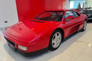 FERRARI 348 tb cat
