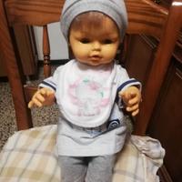 cicciobello migliorati  non piange,fa solo pipì