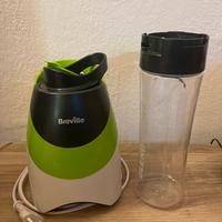 Breville blender smoothie