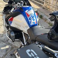 Bmw r 1250 gs - 2020