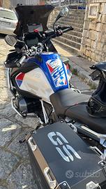 Bmw r 1250 gs - 2020