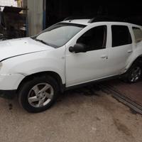 Dacia duster 1.5 dci ricambi