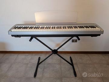 Piano Elettrico Yamaha P65
