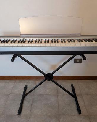 Piano Elettrico Yamaha P65