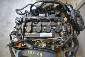 PBL208 Motore Honda Civic 1.5VTEC L15BA [16/--]