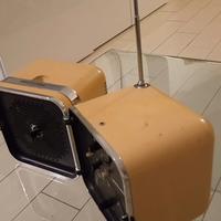 Radio Brionvega Cubo