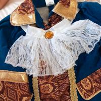 Vestito di carnevale bimbo 2/3 anni Principe