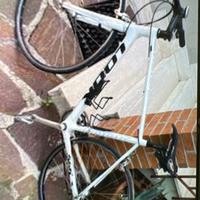 Bici da corsa LOOK 566