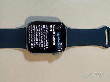 Apple Watch serie 9