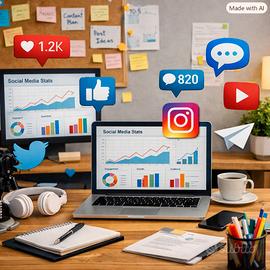 Digital Media Manager