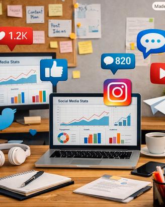 Digital Media Manager