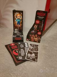Stranger things upside down capsule max rara