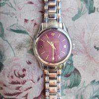 Orologio donna Trussardi FIRST-T al quarzo.
