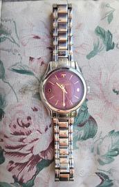 Orologio donna Trussardi FIRST-T al quarzo.