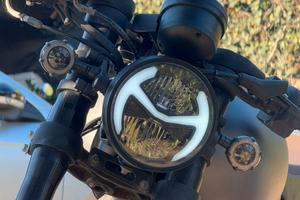 Moto cafè racer Archive Motorcycle 250cc