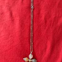Collana-Argento 925 e Pietre Dure Pregiate