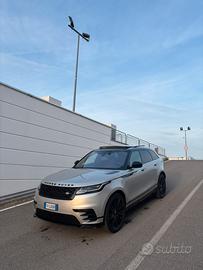 Range rover velar 240cv 03/2019