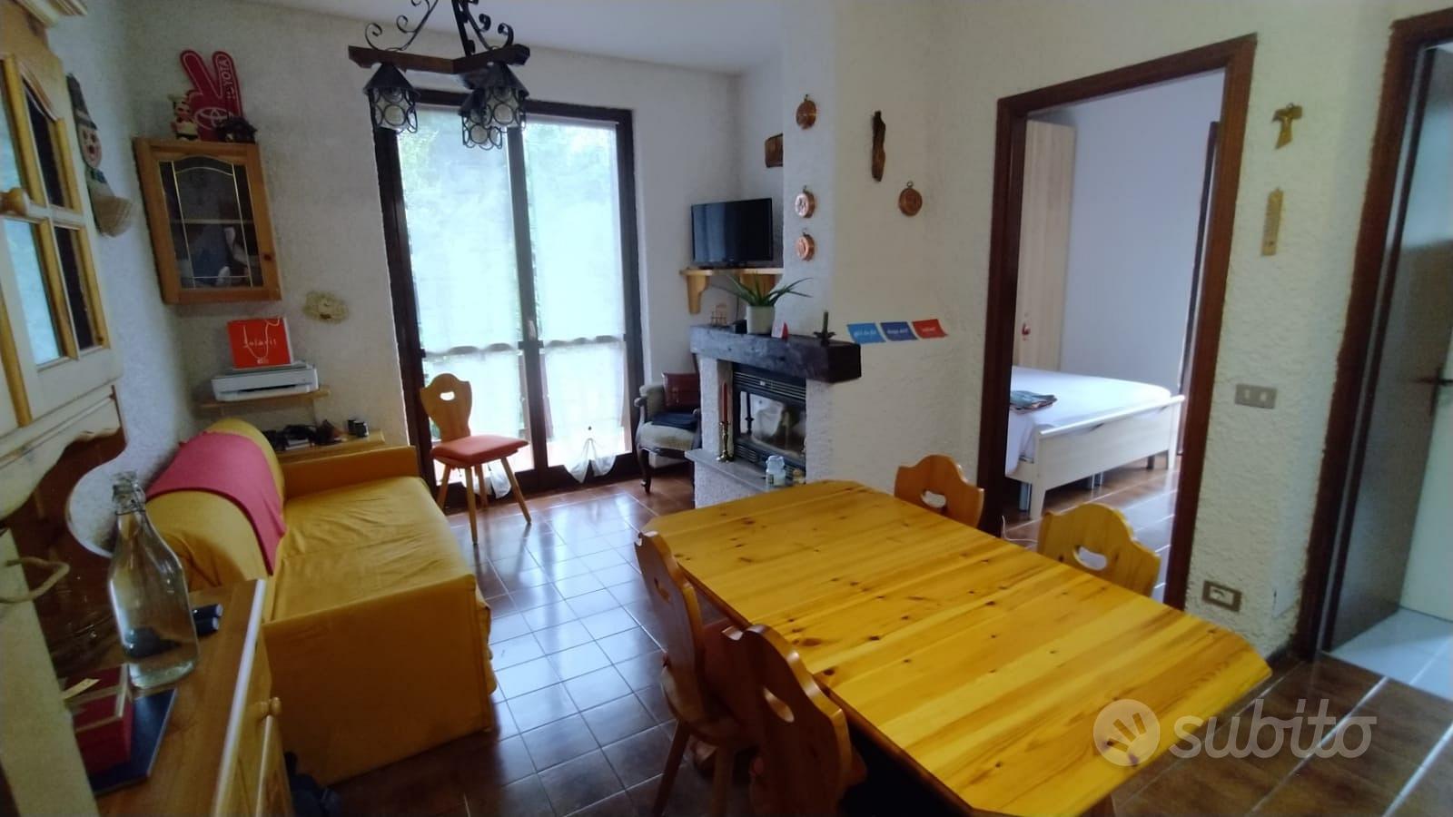 Appartamento – BG - Altro
