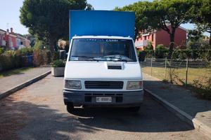 Iveco Daily 35/8