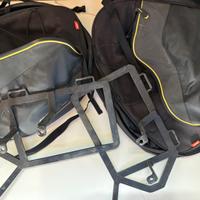 Telai e borse Ducati hypermotard