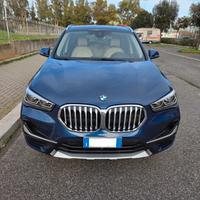 BMW X1 sDrive 18d xLine Plus auto