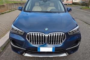 BMW X1 sDrive 18d xLine Plus auto