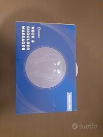 Massaggiatore per schiena