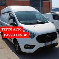 FORD TRANSIT CUSTOM 2.0 MHEV L2H2 FURGONE