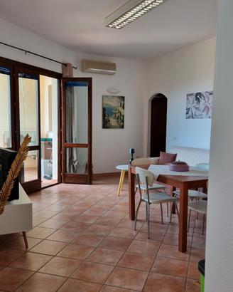 Appartamento con vista sul Golfo dell'Asinara