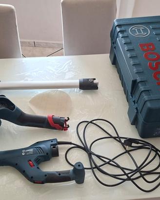 Levigatrice professionale Bosch