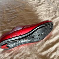 Scarpe ciclismo Crono CR1 - prezzo da nuove: 339€