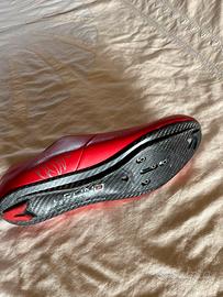 Scarpe ciclismo Crono CR1 - prezzo da nuove: 339€