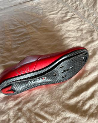 Scarpe ciclismo Crono CR1 - prezzo da nuove: 339€
