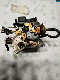 carburatori auto d'epoca weber/zenit 