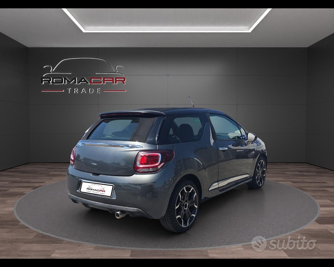 Citroen Ds 3 2014 photo 5