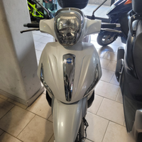 Piaggio beverly 300
