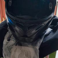 Casco X-lite 802 RR Carbonio  tg. M